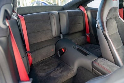 2017 Porsche 911 Carrera GTS