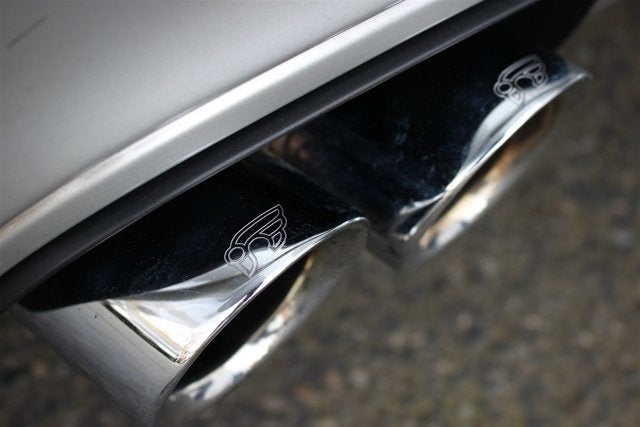 2010 Porsche 911 Carrera S