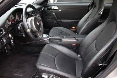 2010 Porsche 911 Carrera S