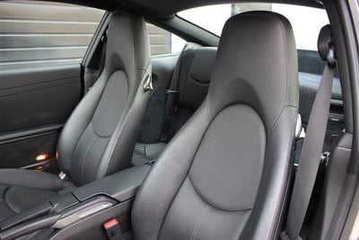 2010 Porsche 911 Carrera S
