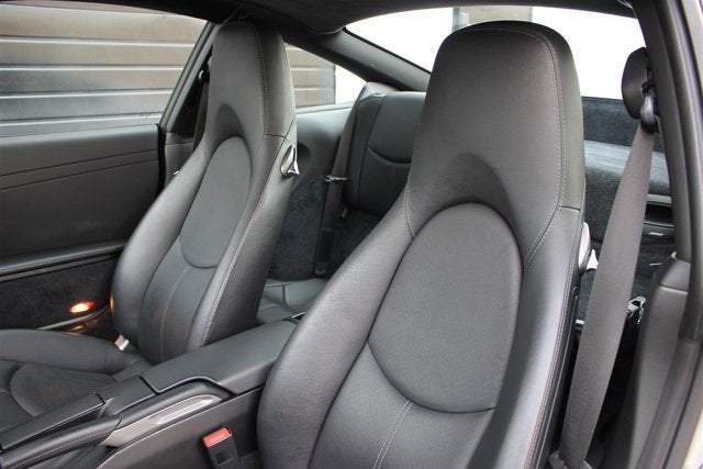 2010 Porsche 911 Carrera S