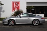 2010 Porsche 911 Carrera S