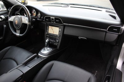 2010 Porsche 911 Carrera S