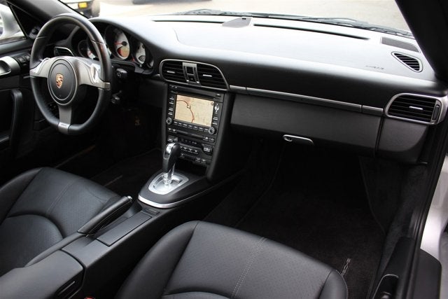 2010 Porsche 911 Carrera S