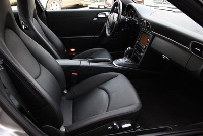 2010 Porsche 911 Carrera S