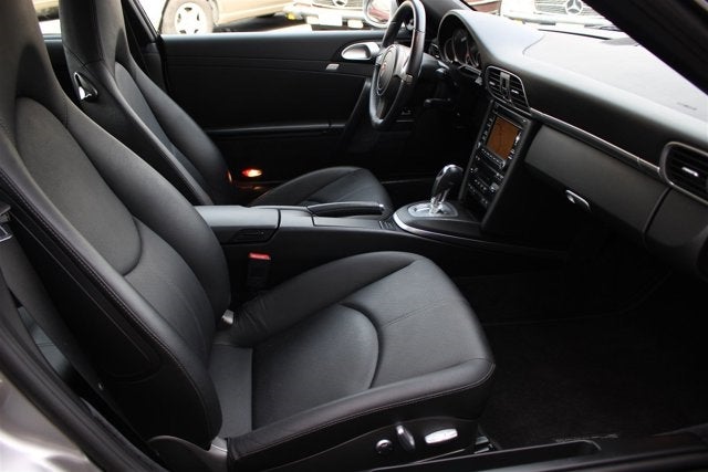 2010 Porsche 911 Carrera S