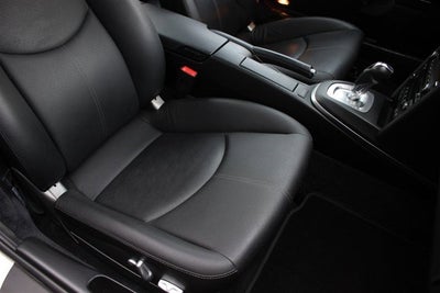 2010 Porsche 911 Carrera S