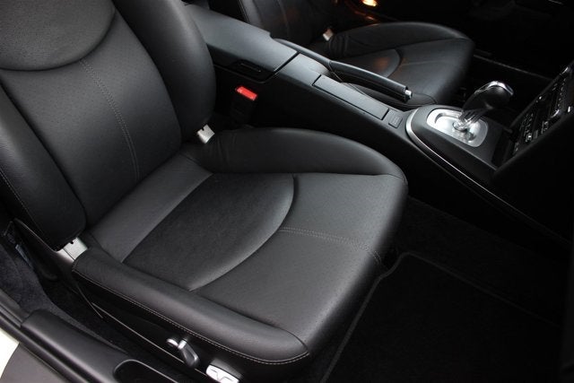 2010 Porsche 911 Carrera S