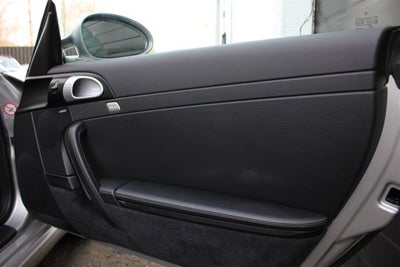 2010 Porsche 911 Carrera S