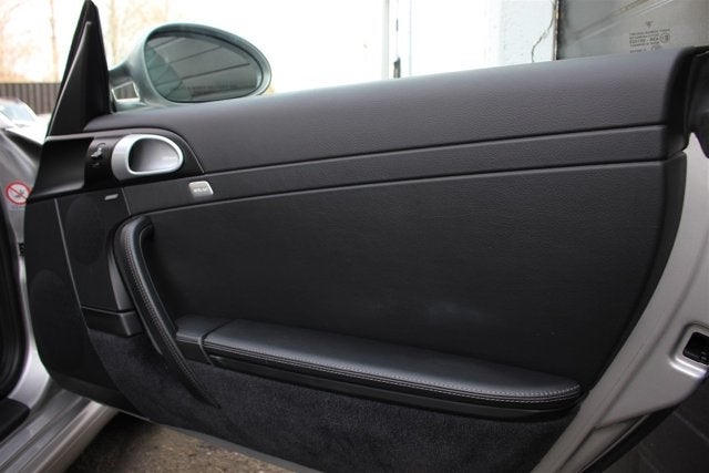 2010 Porsche 911 Carrera S