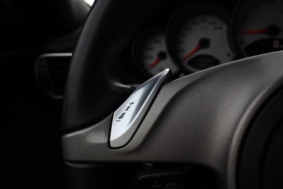 2010 Porsche 911 Carrera S
