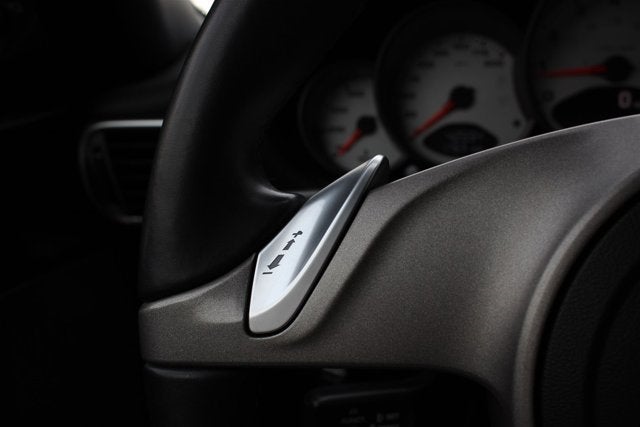2010 Porsche 911 Carrera S