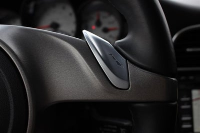 2010 Porsche 911 Carrera S