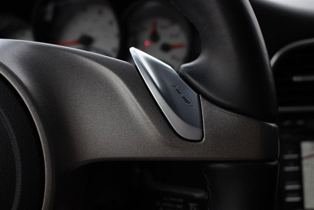 2010 Porsche 911 Carrera S