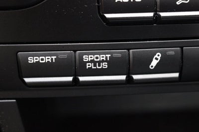 2010 Porsche 911 Carrera S