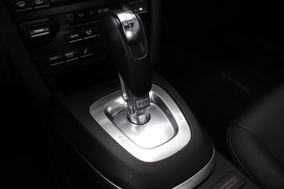 2010 Porsche 911 Carrera S