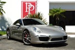 2012 Porsche 911 Carrera S