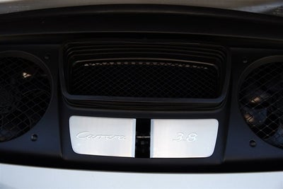 2012 Porsche 911 Carrera S