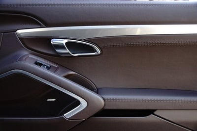 2012 Porsche 911 Carrera S