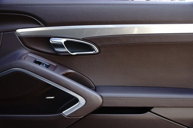2012 Porsche 911 Carrera S
