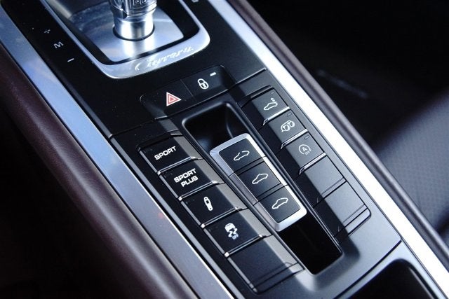 2012 Porsche 911 Carrera S