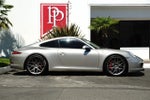 2012 Porsche 911 Carrera S