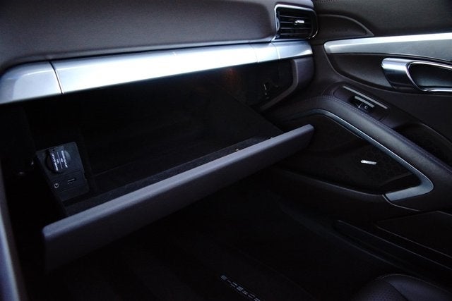 2012 Porsche 911 Carrera S