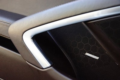 2012 Porsche 911 Carrera S