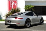 2012 Porsche 911 Carrera S