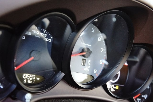 2012 Porsche 911 Carrera S