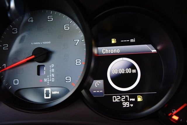 2012 Porsche 911 Carrera S