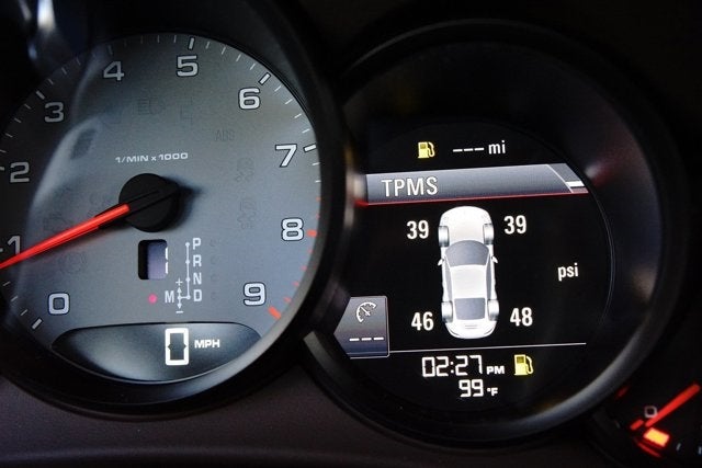 2012 Porsche 911 Carrera S