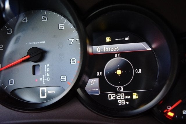 2012 Porsche 911 Carrera S