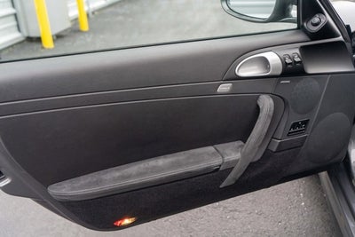 2012 Porsche 911 Carrera 4 GTS