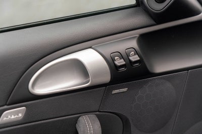 2012 Porsche 911 Carrera 4 GTS