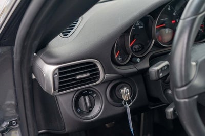 2012 Porsche 911 Carrera 4 GTS