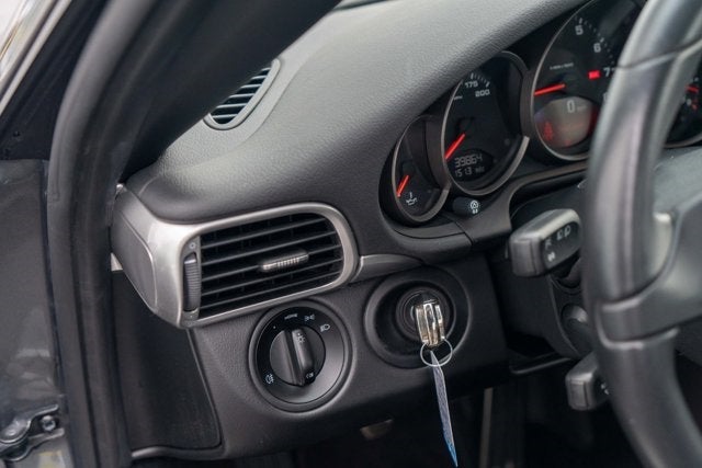 2012 Porsche 911 Carrera 4 GTS