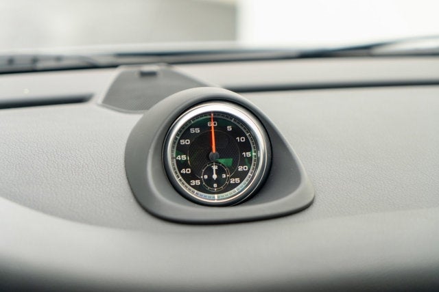 2012 Porsche 911 Carrera 4 GTS