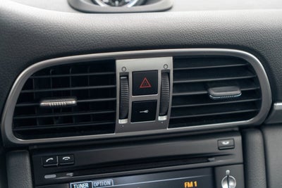 2012 Porsche 911 Carrera 4 GTS