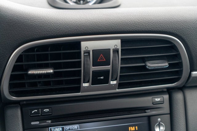 2012 Porsche 911 Carrera 4 GTS