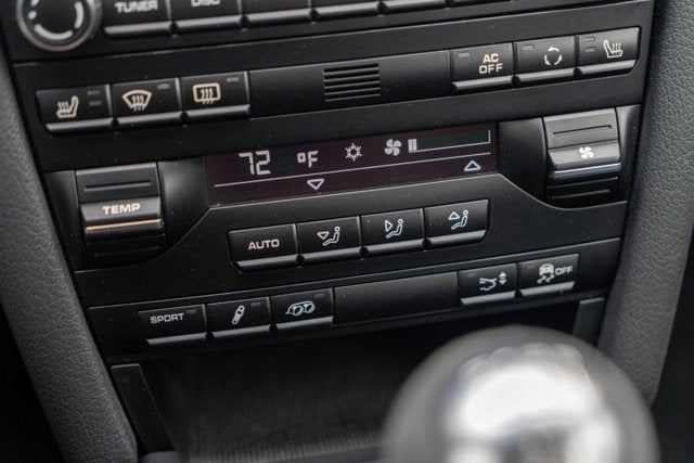 2012 Porsche 911 Carrera 4 GTS