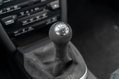 2012 Porsche 911 Carrera 4 GTS