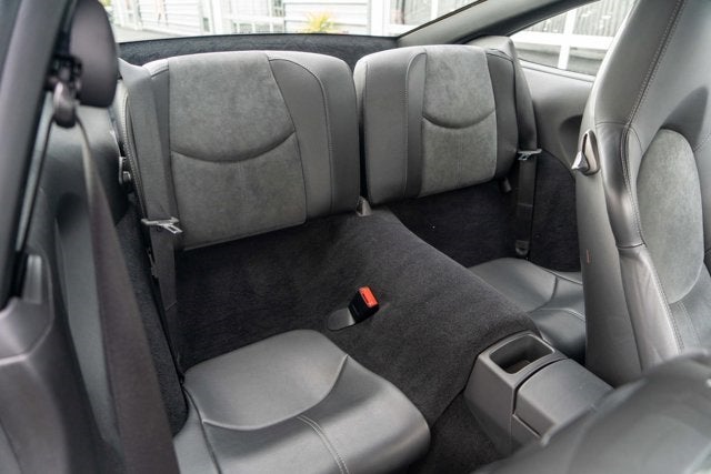 2012 Porsche 911 Carrera 4 GTS