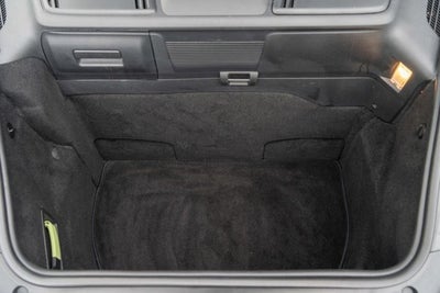 2012 Porsche 911 Carrera 4 GTS