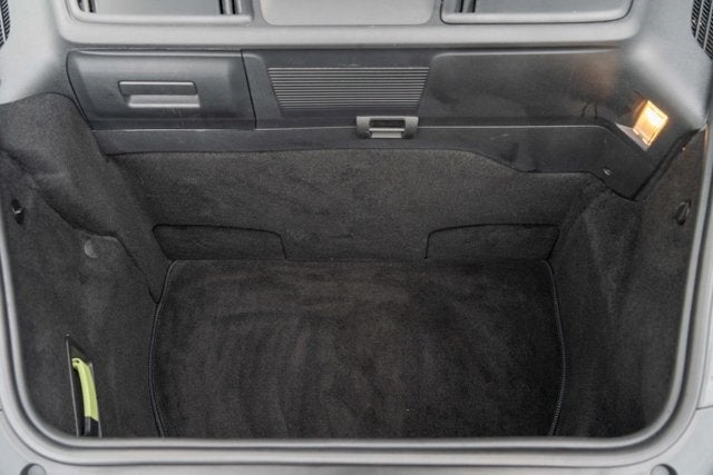 2012 Porsche 911 Carrera 4 GTS