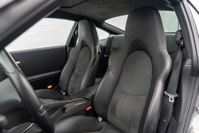 2012 Porsche 911 Carrera 4 GTS