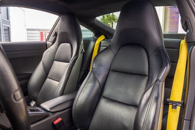 2013 Porsche 911 Carrera 4S