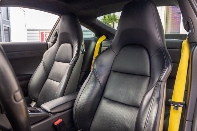 2013 Porsche 911 Carrera 4S