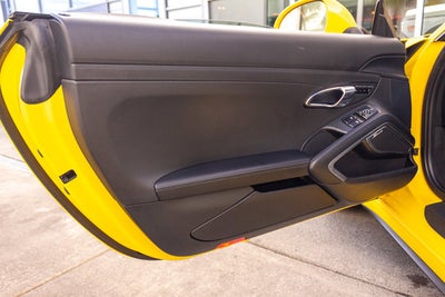 2013 Porsche 911 Carrera 4S