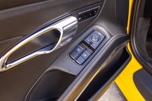 2013 Porsche 911 Carrera 4S